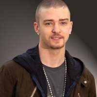 Justin Timberlake Lirik Teater